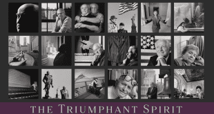 “The Triumphant Spirit” Gallery Opening at the Boulder JCC